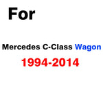 Car Cover Sun Shade Rain Snow Protect For Mercedes C Class C180 C200 C230 C240 C250 C alternate view