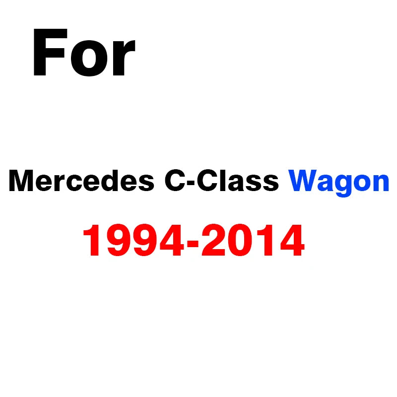 Car Cover Sun Shade Rain Snow Protect For Mercedes C Class C180 C200 C230 C240 C250 C alternate view