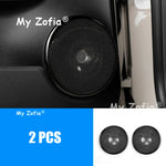 For Smart #3 2024 2025 2026 Car Stainless Steel Instrument air outlet cover Center Co lifestyle view