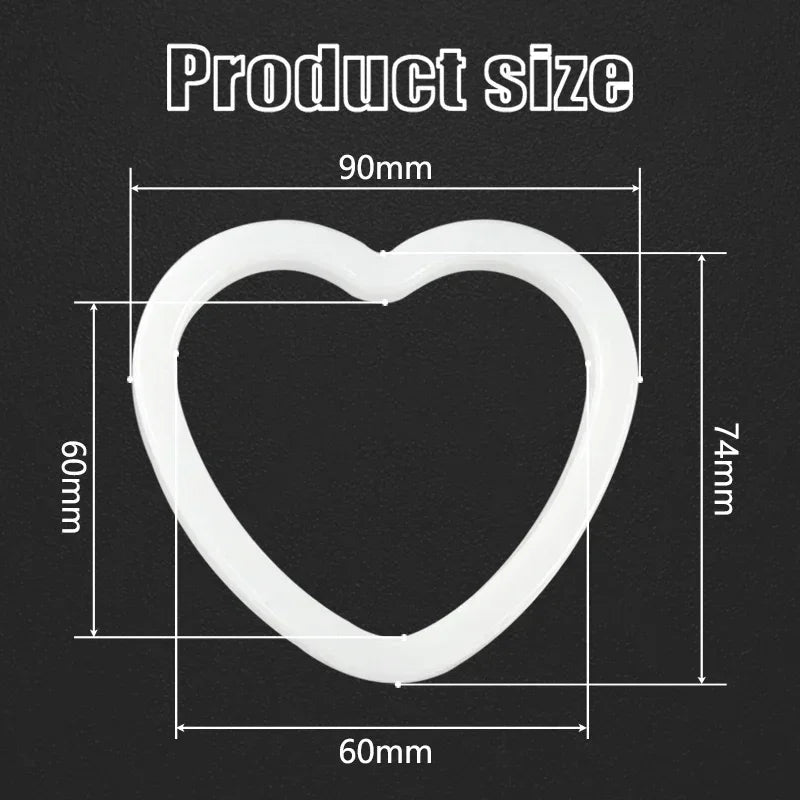 2PCS Car Angel Eyes RGB Cotton Halo Rings 12V Led Headlight DRL Motorcycle Moto Angel lifestyle view