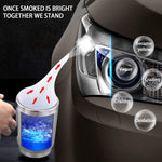 Headlight Polishing Kit Polish Car Headlights 800ML Liquid Polymer Faros Car Headlight Restoration Polish Car Headlamp Polish