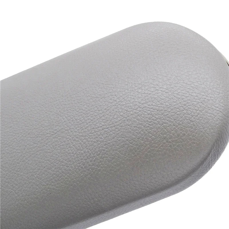 Car Center Console Armrest Cover for Volkswagen Jetta Bora Golf MK4 Polo Skoda Octavia Passat B5 Center Console Cap