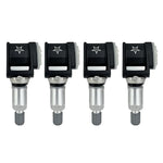 433MHZ Tire Pressure Monitoring Sensor TPMS for Mercedes-Benz C E G S CLS Class GT-S alternate view
