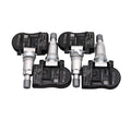 TPMS Tire Pressure Sensor 4PCS 433MHZ for Hyundai Genesis Coupe Santa Fe Kia | GANGLE alternate view