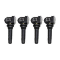 4PCS Tire Pressure Monitor System Sensor 3641100XKU00B 433MHZ | For Great Wall Wingle alternate view