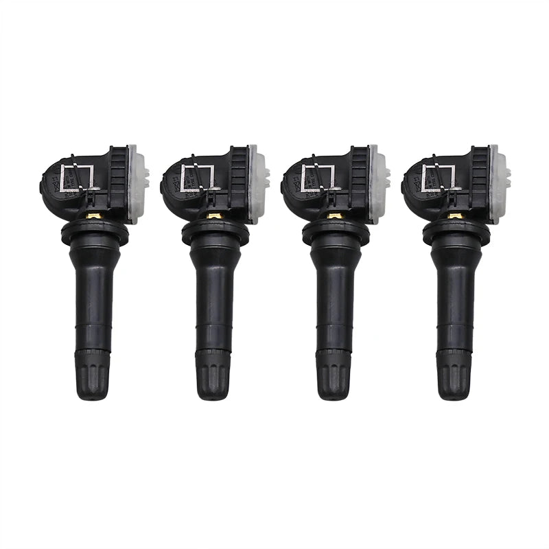 4PCS Tire Pressure Monitor System Sensor 3641100XKU00B 433MHZ | For Great Wall Wingle alternate view