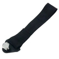 26cm Nylon Tow Strap High-Strength Car Racing Tow Ropes with Towing Trailer Ropes Auto Trailer Ropes Bumper Trailer Tow Strap