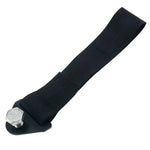 26cm Nylon Tow Strap | High-Strength Car Racing Tow Rope for Towing and Recovery additional angle