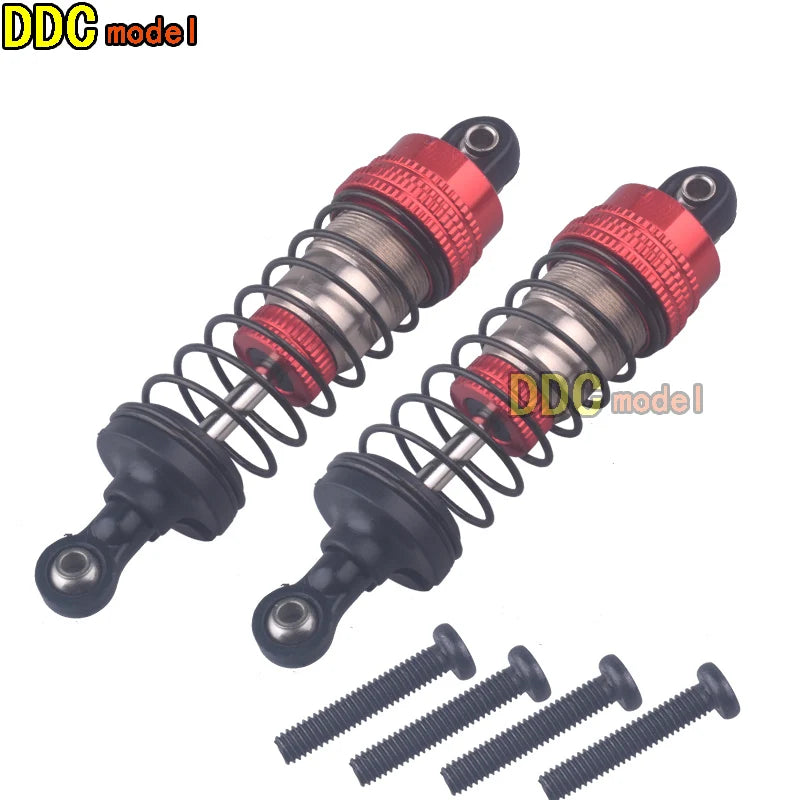 SCY16103 SCY16101 RC Car Upgrade Parts Remote Control Vehicle alternate view