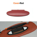 Car Left Right Sun Visor Vanity Mirror Cover Assmebly Replacement For Porsche 996 997 911 Carrera 986 Boxster 987 Cayman TARGA
