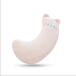 Car Seat Belt Shoulder Pillow Cover
