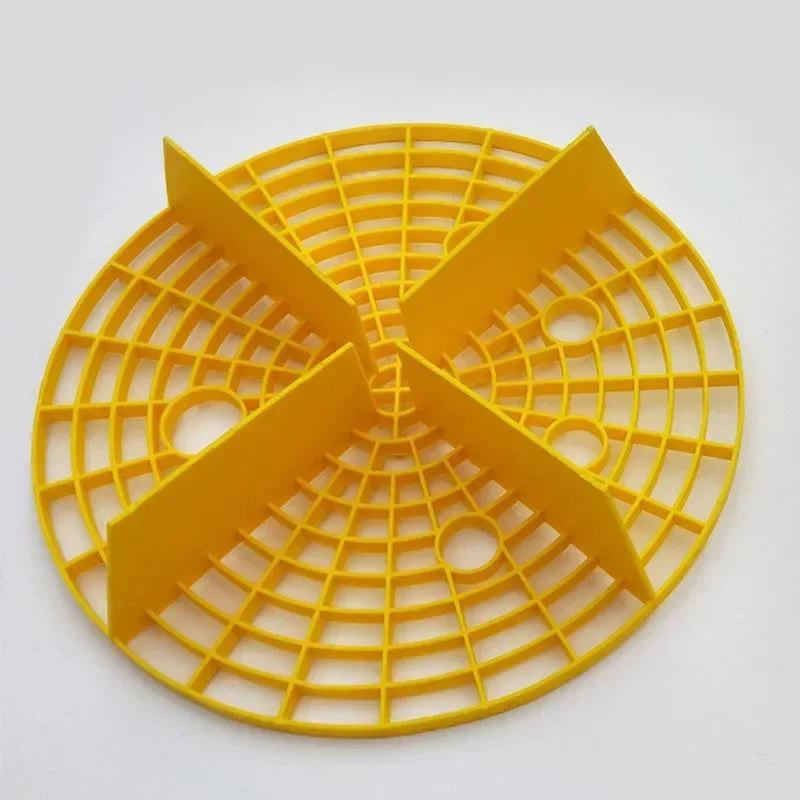 High Quality Sand Isolation Grit Filter Car Washer Guard Net Cleaning Tool Anti Scratch detail view