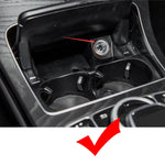 Wireless Charger For Mercedes Benz W205 C43 C63 AMG GLC43 GLC63 X253 C /GLC-Class Mobile detail view