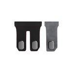 Car Front Passenger Glove Box Hook | Multifunctional Storage lifestyle view