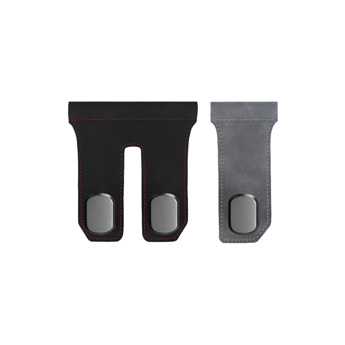 Car Front Passenger Glove Box Hook | Multifunctional Storage lifestyle view