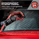 Graphene Detail Spray | Versatile Car Care Protection Booster lifestyle view