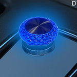 Car USB Ambient Lights Portable Mini LED Atmosphere Lamps Interior Decorative light additional angle