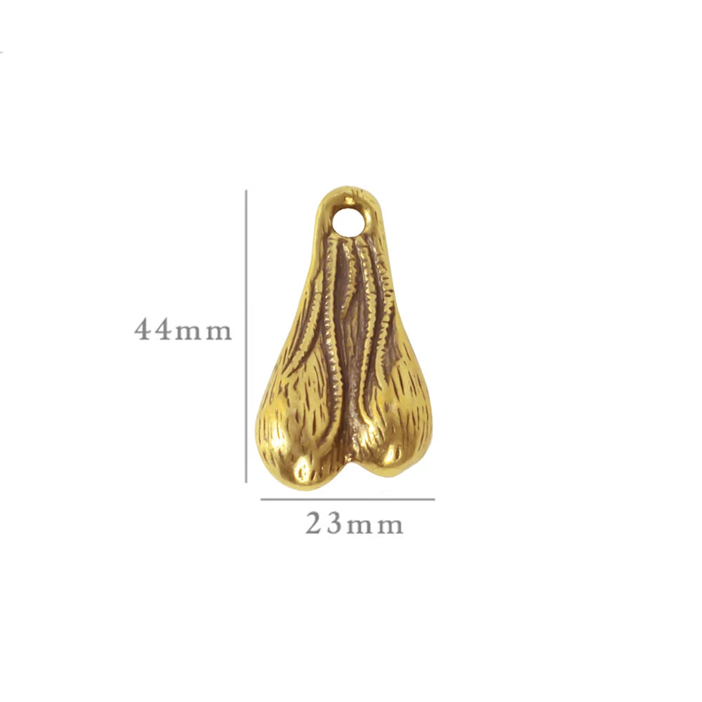 Metal Drag Chain Trailer Hitch Shackle Winch Anchor for 1/10 RC Crawler additional angle