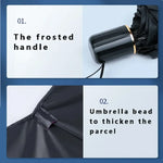 Car Front Sunshade Umbrella | Car Windshield Protection Cover for Auto additional angle
