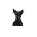 15W Fast Charging Wireless Charger Car Mount Phone Holder Automatic Clamping For 2010-2013 Peugeot 408