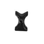 15W Fast Charging Wireless Charger Car Mount Phone Holder | Automatic Clamping for Peu close-up view