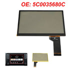 LCD Display for VW Transporter T6 SDT Head Unit | Sat Nav Touch Screen Digitizer Repl lifestyle view