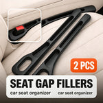 Car Seat Gap Filler Storage Box