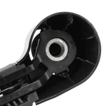 1set Car Rear Windshield Wiper Arm And Blade Kit Replacement For VW Polo 2005-2009 | lifestyle view