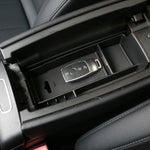 For Mercedes Benz GLB GLA CLA A B Class MB X247 H247 C118 W177 W247 Car Armrest Storage Box Center Console Tray