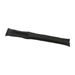 Car Seat Gap Filler Soft Leather Plug Spacer lifestyle view
