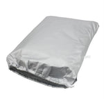 Universal Motorcycle ATV Rain Snow Sun Cover | 190T Waterproof Polyester lifestyle view