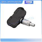 Tire Pressure Sensor 4PCS 315MHZ for Toyota Lexus | TPMS Pre-Programmed additional angle