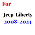 Car Cover SUV Outdoor Sun Snow Rain Ice Wind Dust Protection For Jeep Liberty Commander detail view