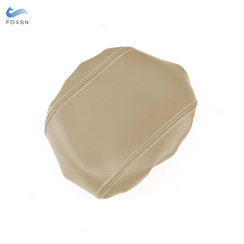 For Mazda 6 2006 2007 2008 2009 2010 2011 2012 2013 2014 2015 Car Microfiber Leather Center Console Lid Armrest Box Cover Trim