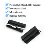 LHD RHD Car Front Rear Air Conditioning Slider Clip AC Vent Outlet Grille Repair Kit For Maserati Quattroporte M156 2013-2020