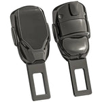 Alloy Car Seat Belt Extension Plug Buckle Seatbelt Clip Adjustable Extender Lengtheni alternate view