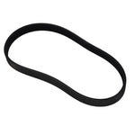 VEGA V-Belt PJ483 190J Rubber Belt 3/4/5/6/7 Ribs For DIY RC Motor Transmission Belt detail view