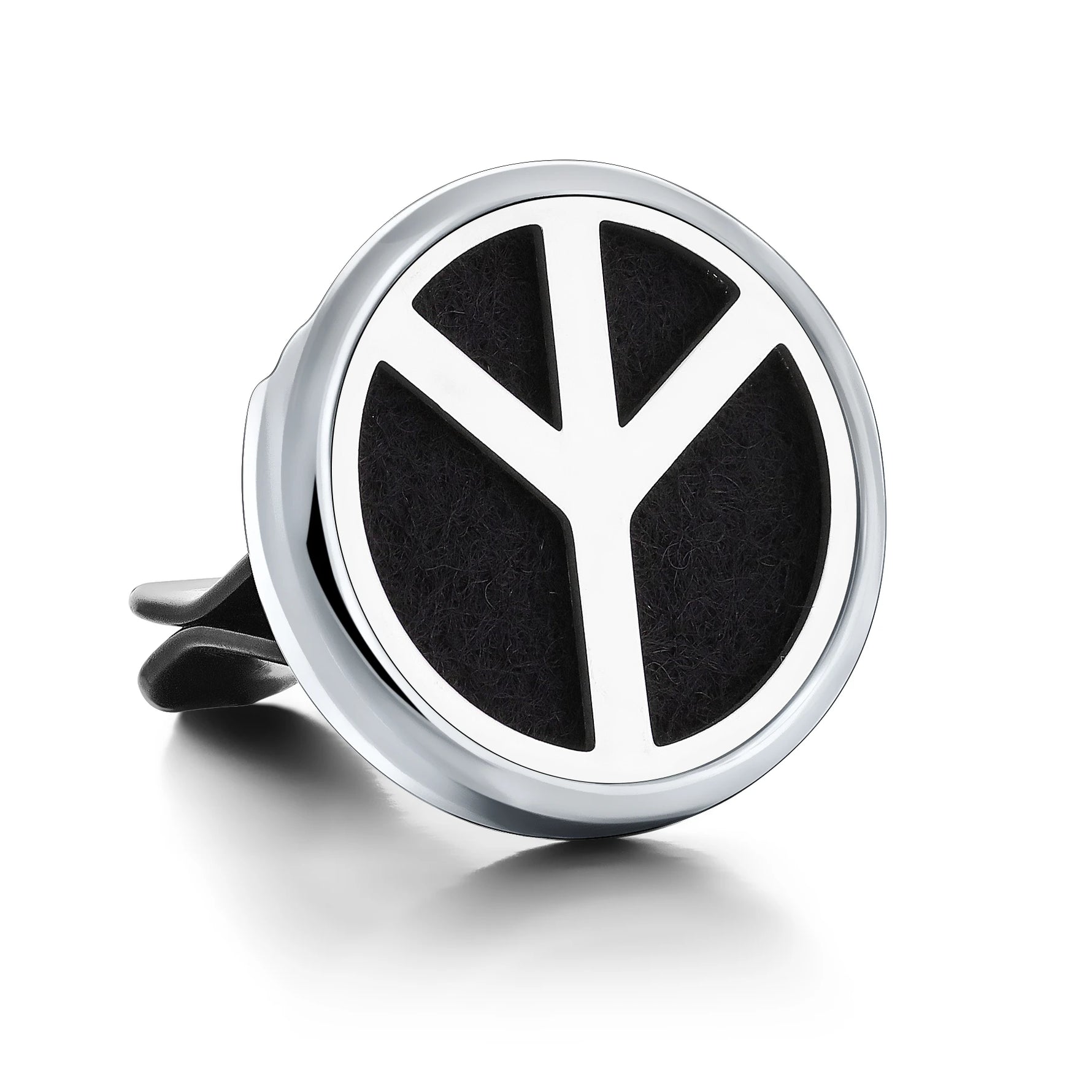Refillable Car Air Freshener Diffuser Clip | Auto Vent Aromatherapy alternate view