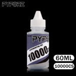 PYFORE Differential Oil 60ml for RC Model Car Crawler Buggy Truck additional angle