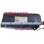 5G0 857 551/552 MQB Touan Tiguan Golf 7 MK7 GTi Superb3 Cosmetic Mirror Sun Visor Shading Board Gray5GG 857 551 5GG 857 552