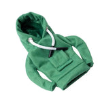 Gear Shift Mini Hoodie Cover Shift Cover Gear Handle Decoration Fits Manual Automatic Un detail view