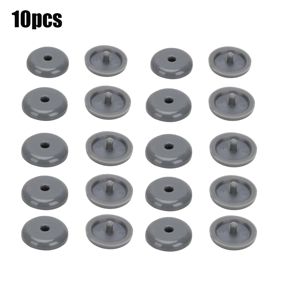 Car Safety Seat Belt Stopper SeatBelt Spacing Limit Buckle Clip Plastic Antislip Seat close-up view