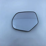 For Mitsubishi Triton L200 2019-2023 Car Accessories Rearview Mirror Lenses Side Mirrors Reflective Lens Glass with Heating