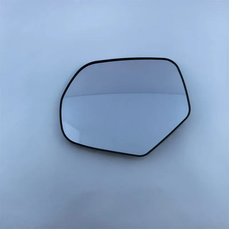 For Mitsubishi Triton L200 2019-2023 Car Accessories Rearview Mirror Lenses Side Mirrors Reflective Lens Glass with Heating