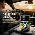 Car Air Freshener SOLID Portable & Refreshing Neutralizing Odors Auto Interior Accessories Smell Odor For Home Car