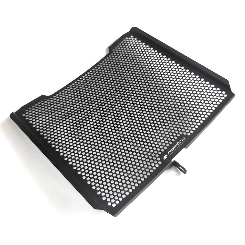 Motorcycle Guards Grille Cover Protection Fit Radiator Core for Kawasaki ZX6R ZX-6R 2 lifestyle view