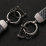 Car Keychain For Lada Vesta Niva Samara Kalina Largus Priora Xray Granta Cross lifestyle view