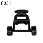 SCY 16101 PRO 16102 PRO 16103 PRO RC Car Brushless Metal Upgrade Parts DIY PARTS Origina detail view