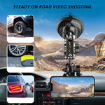 Car Phone Holder Universal Magic Arm Suction Mount Vlog Shooting alternate view