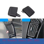 Car Accessories Air Conditioning Outlet Paddle for Hyundai Sonata 8 2011-2015 Air Outlet Adjustment Buckle Clip